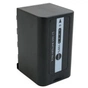 Акумулятор до фото/відео Extradigital Panasonic VW-VBD58, Li-ion, 7.2V, 5800mAh (BDP2690) - зменшене зображення 4