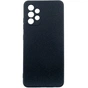 Чохол до мобільного телефона Dengos Carbon Samsung Galaxy A32 (black) (DG-TPU-CRBN-118) - зменшене зображення 1