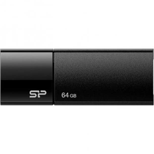 USB флеш накопичувач Silicon Power 64GB Ultima U05 USB 2.0 (SP064GBUF2U05V1K) зображення 1