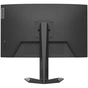 Монітор Lenovo G27qc-30 (66F4GAC2UA) - зменшене зображення 4