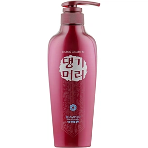 Шампунь Daeng Gi Meo Ri Shampoo For Oily Scalp Для жирної шкіри голови 500 мл (8807779070423) зображення 1