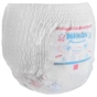Підгузки Mimzi L 9-14 кг 48 шт. (MPL48) (4820209800135) - зменшене зображення 3