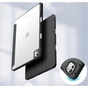 Чохол до планшета BeCover Soft Edge TPU Apple iPad Pro 13" M4 2024 Black (711717) - зменшене зображення 3