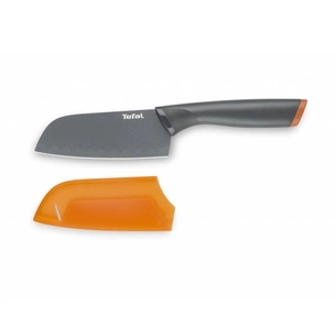 Кухонний ніж Tefal Fresh Kitchen з чохлом 12 см (K1220104) зображення 1