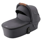 Люлька Britax-Romer SMILE 5Z Midnight Grey (2000037988) - зменшене зображення 1