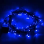 Гірлянда YES! Fun Нитка 70 LED Синя 4.9 м 8 режимів миготіння (974843) - зменшене зображення 3