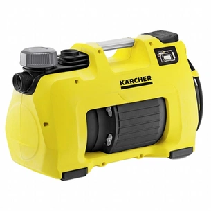 Садовий насос Karcher BP 3 H&G (1.645-353.0) зображення 1