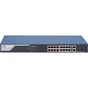 Комутатор мережевий Hikvision DS-3E1318P-EI(B) - зменшене зображення 4