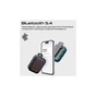 Акустична система HiFuture Pocket-S Blue/Green (pocket-s.bluegreen) - зменшене зображення 4