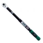 Ключ Toptul динамометричний з індикацією 3/8" 440mm 10-100Нм (DT-100N) - зменшене зображення 1