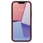 Чохол до мобільного телефона Spigen Apple Iphone 14 Ultra Hybrid, Red Crystal (ACS05042) - зменшене зображення 5