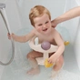 Сидіння у ванну Bebe Confort поворотне Sand (3107205800) - зменшене зображення 4