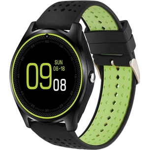 Смарт-годинник UWatch V9 Green (F_59928) зображення 1
