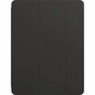Чохол до планшета Apple Smart Folio for 12.9-inch iPad Pro (4th generation) - Black (MXT92ZM/A) - зменшене зображення 2