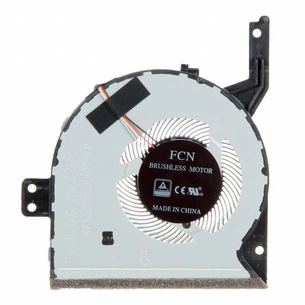 Вентилятор ноутбука ASUS X542, K542U, A542U, X542U, FL8000U, A580U, F580U (DFS501105P (A48423) зображення 1