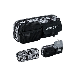 Пенал Kite K24-2701-6 зображення 1