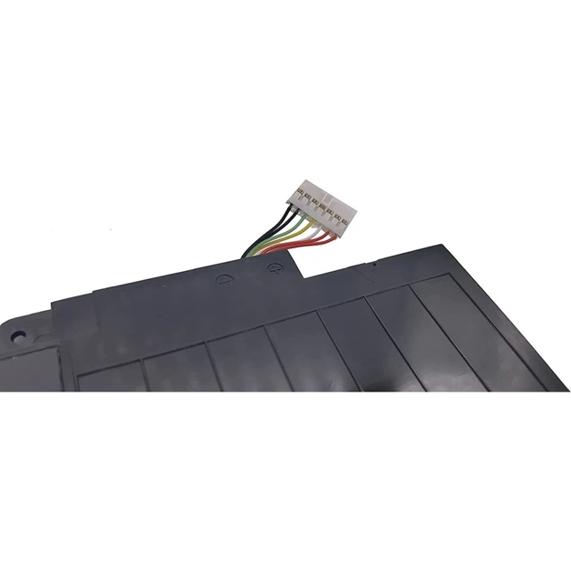 Акумулятор до ноутбука Lenovo ThinkPad S230u 45N1094, 2900mAh (43Wh), 4cell, 14.8V, Li-Pol (A47734) - picture 4