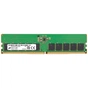 Модуль пам'яті для сервера Micron 16GB DDR5-4800/ECC (MTC10C1084S1EC48BR) - зменшене зображення 1