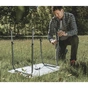 Туристический стол Easy Camp Alder (540032) (932257) - уменьшенное изображение 6