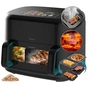 Мультипіч Cecotec Cecofry&Grill SmokinPrime 11000 (A01_EU01_101139) - зменшене зображення 1