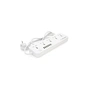 Мережевий фільтр живлення LDNIO SС5614, 5 роз, 6 USB, 2м, White (SС5614) - зменшене зображення 2