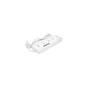 Сетевой фильтр питания LDNIO SС5614, 5 роз, 6 USB, 2м, White (SС5614) - уменьшенное изображение 2
