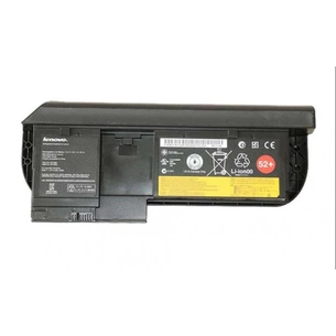 Акумулятор до ноутбука Lenovo ThinkPad X220t (52+), 5600mAh (63Wh), 6cell, 10.8V (A47626) зображення 1