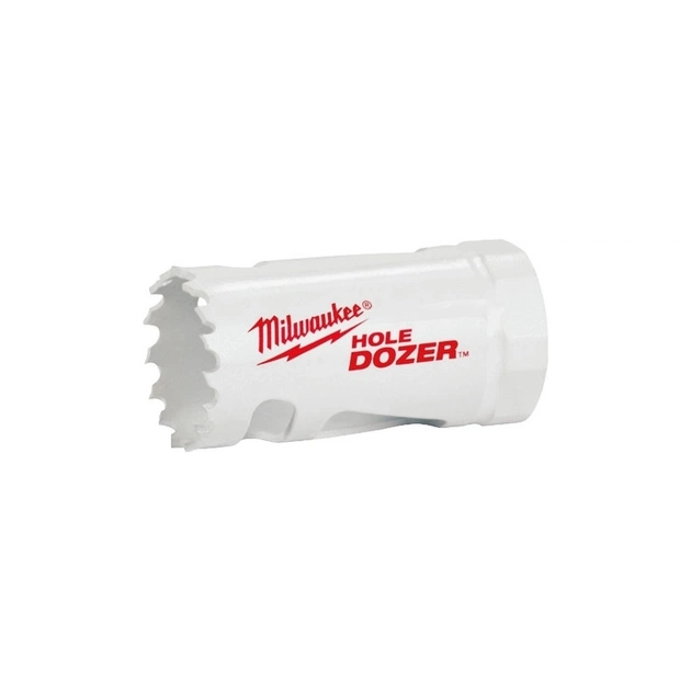 Коронка Milwaukee Bi-Metal 19мм (49560023) - изображение 1
