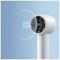 Вентилятор Jisulife Handheld Fan Life10 S Grey - зменшене зображення 6