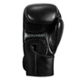 Боксерские перчатки Title Boxing Vegan Gloves Black 12 oz (VGFBG 12 oz BK/BK) - уменьшенное изображение 7