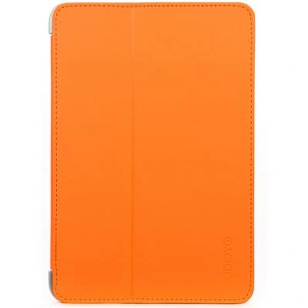 Чохол до планшета Odoyo IPAD MINI /AIRCOAT FOLIO ORANGE (PA522OR) - зображення 1