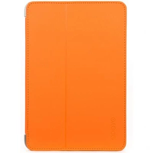 Чохол до планшета Odoyo IPAD MINI /AIRCOAT FOLIO ORANGE (PA522OR) зображення 1