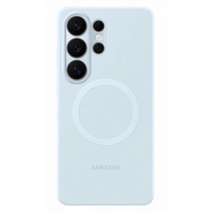 Чохол до мобільного телефона Samsung Silicone Magnet S26 Ultra Light Blue (EF-ES948CLEGWW) зображення 1