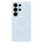 Чохол до мобільного телефона Samsung Silicone Magnet S26 Ultra Light Blue (EF-ES948CLEGWW) - зменшене зображення 1