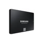 Накопичувач SSD 2.5" 250GB 870 EVO Samsung (MZ-77E250B/EU) - зменшене зображення 2