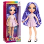 Лялька Rainbow High серії ОРР - Вайолет (990024) - зменшене зображення 1
