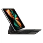 Чохол до планшета Apple Magic Keyboard for iPad Pro 12.9" (5th gen) - Black - Ukr (MJQK3UA/A) - зменшене зображення 4