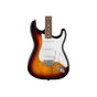 Електрогітара Fender Standard Stratocaster LRL 3 Color Sunburst (301073) - зменшене зображення 3