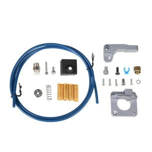 Запчастина для 3D-принтера Creality Extruder and Capricorn Teflon Tube Package (4007010003) зображення 1