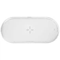 Ночник с беспроводной зарядкой Proove Glow White (PLPG00102002) - уменьшенное изображение 9