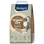 Наповнювач для туалету Biokat's Organic Care деревний 8 л/3 кг (4002064617503) - зменшене зображення 1