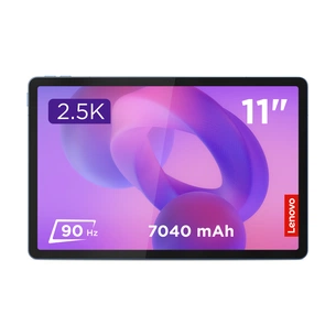 Планшет Lenovo Idea Tab 8/128 WiFi Polar Blue + Pen (ZAFR0799UA) зображення 1