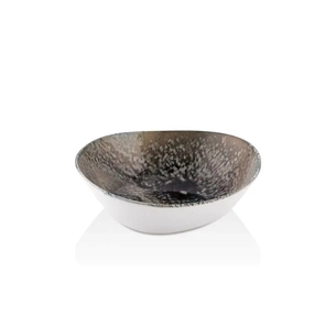 Салатник By Bone Island Onix 18 х 17 см 660 мл (IS-ON-18-KS) зображення 1