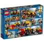 Конструктор LEGO Важкий гірничий бур 294 деталі (60186) - зменшене зображення 12