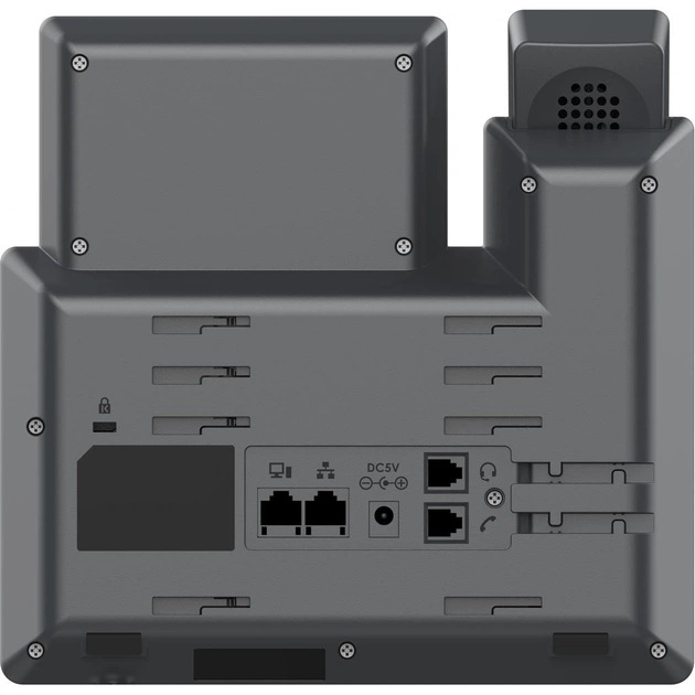 IP телефон Grandstream GRP2604P - зображення 5