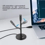 Микрофон Fifine K050 - уменьшенное изображение 3