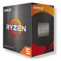 Процессор AMD Ryzen 5 5500F (100-000001905) - уменьшенное изображение 1