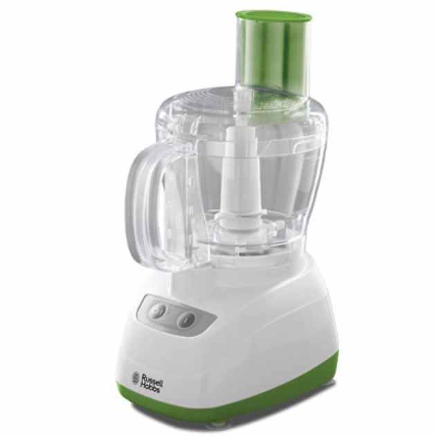 Кухонний комбайн Russell Hobbs 19460-56 - зображення 1