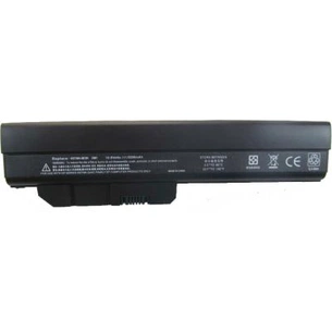 Акумулятор до ноутбука AlSoft HP Mini 311 VP502AA 5200mAh 6cell 10.8V Li-ion (A41489) зображення 1