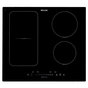 Варочна поверхня Weilor WIS 670 BLACK - зменшене зображення 1